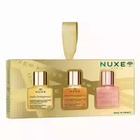 Aktion Nuxe Huile Prodigieuse Miniset 3x