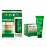 Nuxe Set 26 Nuxuriance Ultra Box Handcreme Gratis