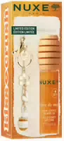 Aktion Nuxe Reve De Miel Lippenhonig Gold mit Case 10 ml