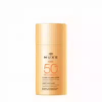 Newkee Sonnenfluid Lsf 50 40 ml