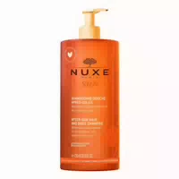Nuxe Sun After Sun Duschshampoo 750 Ml