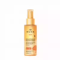 Aktion Nuxe Sun Uv Schützendes Haaröl 100 ml