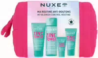 Aktion Nuxe Zinc Power Kennenlernset