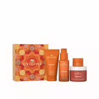 Aktion Origins Ginzing Glowing Essentials Set 1 stk