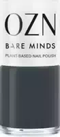 Aktion Ozn Bare Minds Limited Edition Nagellack