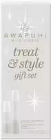 Aktion Paul Mitchell Awapuhi Wild Ginger Treat & Style Duo Gift Set
