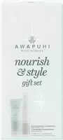 Aktion Paul Mitchell Awapuhi Wild Ginger Nourish & Style Gift Set