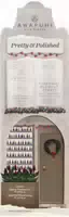 Aktion Paul Mitchell Awapuhi Wild Ginger Treat & Style Duo Gift Set 1 stk
