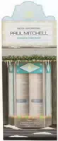 Aktion Paul Mitchell Classic Gift Set Trio 1 stk
