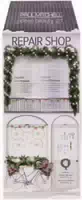 Aktion Paul Mitchell Clean Beauty Repair Gift Set Duo 1 Stk
