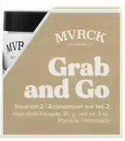 Aktion Paul Mitchell Grab & Go Original