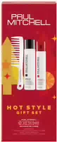 Aktion Paul Mitchell Hot Style Gift Set Trio 1 stk
