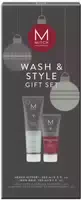 Aktion Paul Mitchell Mitch Wash & Style Gift Set 1 stk
