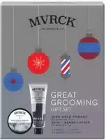 Aktion Paul Mitchell Mvrck Great Grooming Gift Set