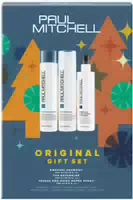 Aktion Paul Mitchell Original Gift Set Trio 1 stk