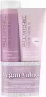 Aktion Paul Mitchell Save On Cb Shiny Blonde Duo Set