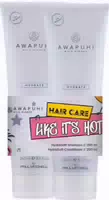 Aktion Paul Mitchell Save On Duo Awapuhi Wild Ginger Hydrate 1 stk