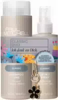 Aktion Paul Mitchell Save On Duo Classic 1 stk