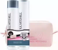 Aktion Paul Mitchell Save On Duo Spray Wax 1 stk