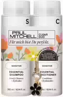 Aktion Paul Mitchell Save On Duo Clear 1 stk