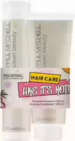 Aktion Paul Mitchell Save On Duo Clean Beauty Everyday Shampoo 250 Ml Conditioner