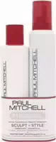 Aktion Paul Mitchell Save On Duo