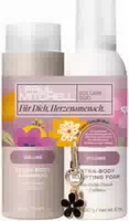 Aktion Paul Mitchell Save On Duo Extra Body Finishing Spray 2 X 300 ml
