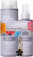 Aktion Paul Mitchell Save On Duo Forever Blonde 1 stk