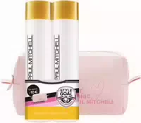 Aktion Paul Mitchell Save On Duo Kids Shampoo Cosmetic Bag 1 stk