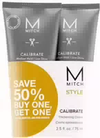 Aktion Paul Mitchell Save On Duo Mitch Calibrate