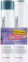 Aktion Paul Mitchell Save On Duo Awapuhi Set