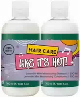 Aktion Paul Mitchell Save On Duo Tea Tree Lavender Mint