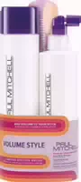 Aktion Paul Mitchell Save On Duo Volume Style