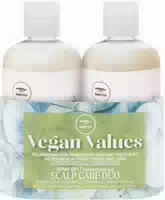 Aktion Paul Mitchell Save On Duo Tea Tree Scalp Care Duo Set