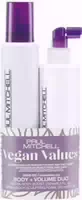 Aktion Paul Mitchell Save On Paul Mitchell Vegan Value Body Volume