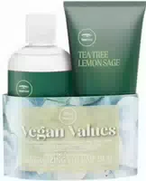 Aktion Paul Mitchell Save On Tt Energizing Volume Duo Set