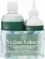 Aktion Paul Mitchell Save On Tt Invigorating Tingle Duo Set