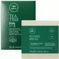 Aktion Paul Mitchell Save On Tt Special Body & Shampoo Bar Set