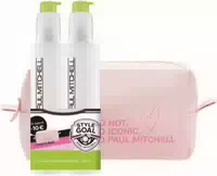 Aktion Paul Mitchell Super Skinny Serum 2 X 150 ml