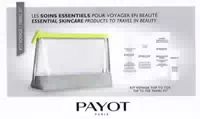 Aktion Payot Travel Kit Top To Toe
