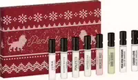 Aktion Penhaligons Holiday Scent Library 8x