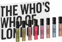 Aktion Penhaligons Portraits Scent Library Discovery Kit