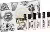 Aktion Penhaligons Potions & Remedies Scent Library Set 1 stk