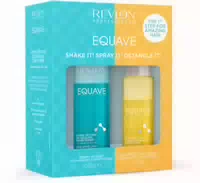 Aktion Revlon Professional Equave Set 1 stk