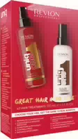 Aktion Revlon Professional Uniq One Set 1 stk
