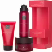 Rituals The Ritual Of Ayurveda – Reise Set The Ritual Of Ayurveda Trial Set 2025