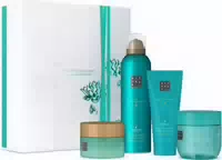Aktion Rituals The Ritual Of Ayurveda Medium Gift Set