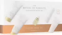 Aktion Rituals The Ritual Of Namaste Trial Set Namaste