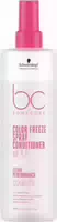 Aktion Schwarzkopf Professional Bc Bonacure Ph 4 5 Color Freeze Spray Conditioner