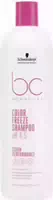 Aktion Schwarzkopf Professional Bc Bonacure Ph 4 5 Color Freeze Shampoo